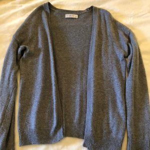 Abercrombie & Fitch Cadigan
